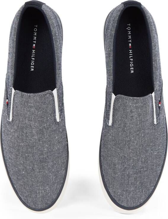 Tommy Hilfiger Slip-ons