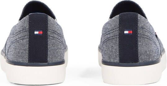 Tommy Hilfiger Slip-ons