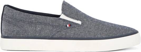 Tommy Hilfiger Slip-ons