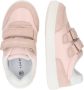 Tommy Hilfiger 33192 Sneakers Meisjes Roze - Thumbnail 3