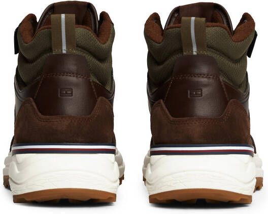 Tommy Hilfiger Sneakers hoog