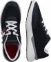 Tommy Hilfiger Lightweight Corporate Heren Sneakers Sport Casual Schoenen Navy Blauw FM0FM02661-DW5 - Thumbnail 7