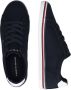 Tommy Hilfiger Sneakers ESSENTIAL TH SNEAKER met strepen op de loopzool - Thumbnail 9