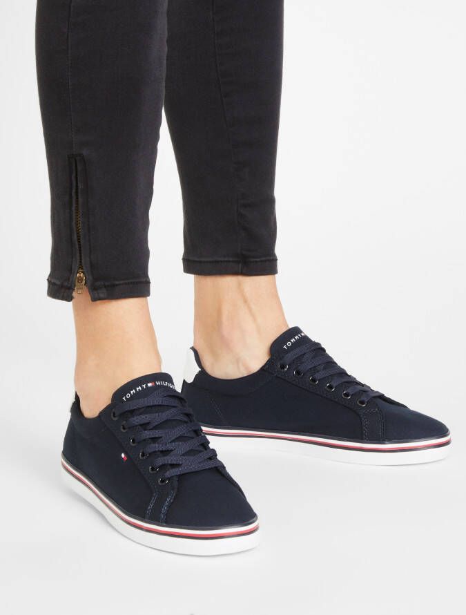 Tommy Hilfiger Sneakers laag