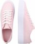 Tommy Hilfiger Whistler Sneaker Pink Dames - Thumbnail 23