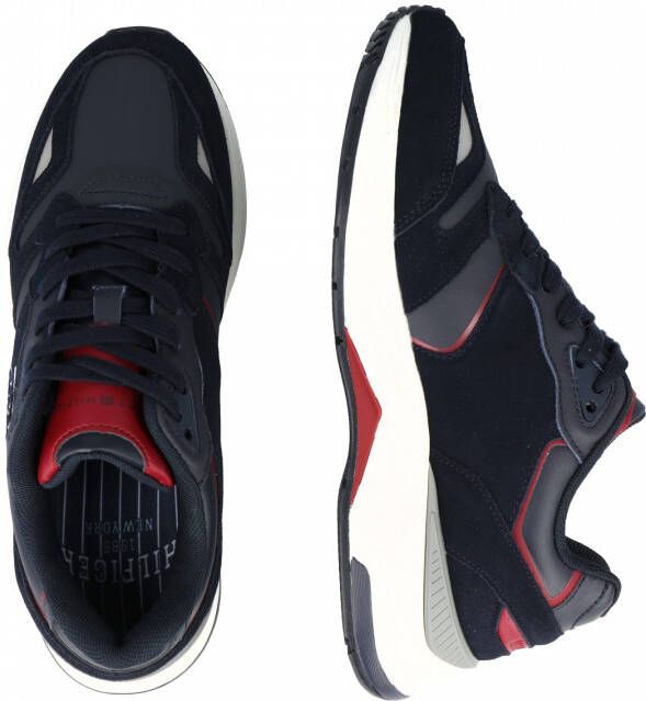 Tommy Hilfiger Sneakers laag