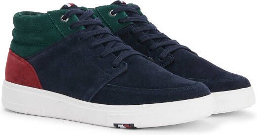 Tommy Hilfiger Sneakers laag