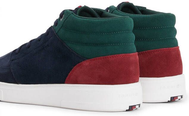 Tommy Hilfiger Sneakers laag