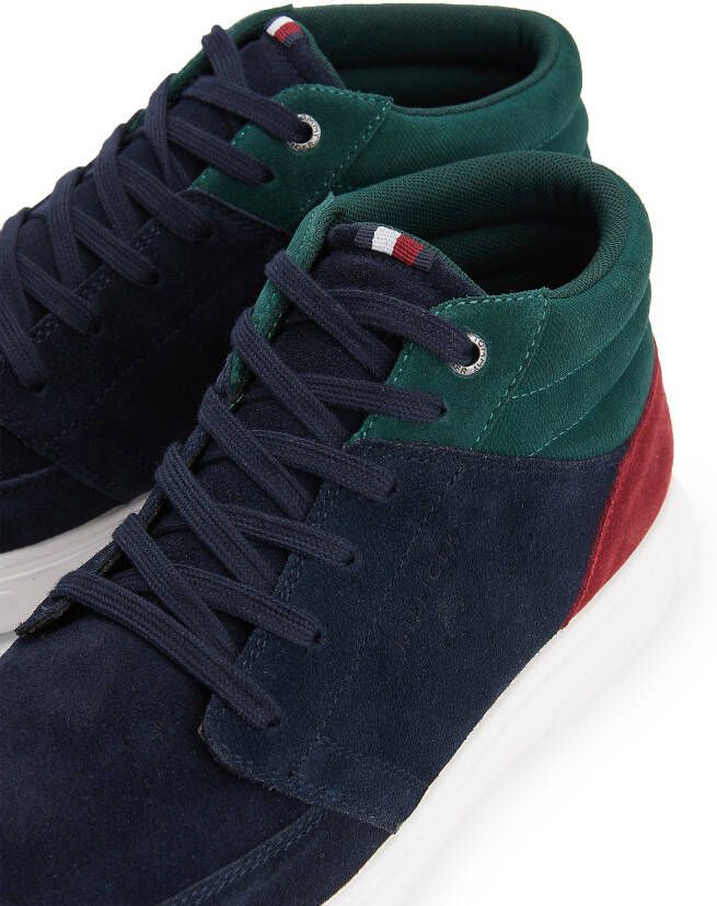 Tommy Hilfiger Sneakers laag