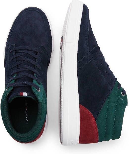 Tommy Hilfiger Sneakers laag