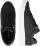 Tommy Hilfiger Rechtbank Trainers Black Dames - Thumbnail 13