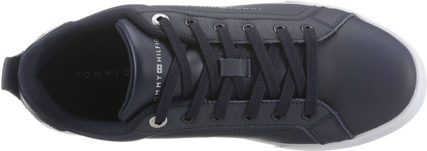 Tommy Hilfiger Sneakers laag