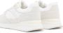 Tommy Hilfiger Witte Lage Sneakers Elevated Feminine Runner - Thumbnail 13