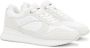 Tommy Hilfiger Witte Lage Sneakers Elevated Feminine Runner - Thumbnail 16