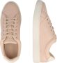 Tommy Hilfiger Probeer Verhoogd Essentieel Beige Dames - Thumbnail 10