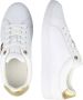 Tommy Hilfiger Stijlvolle YBS Webbing Sneakers White Dames - Thumbnail 9