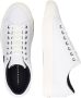 Tommy Hilfiger Sneakers TH HI VULC STREET LOW LEATHER - Thumbnail 11