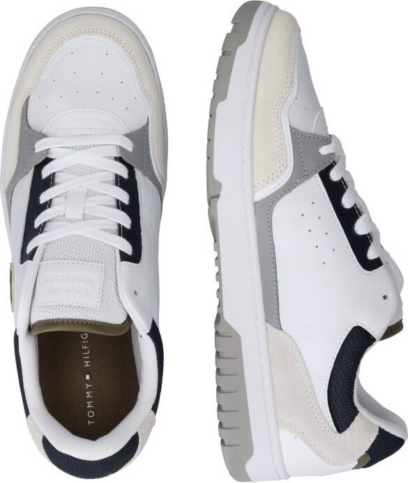 Tommy Hilfiger Sneakers laag