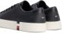 Tommy Hilfiger Sneakers CORPORATE LEATHER DETAIL VULC - Thumbnail 7