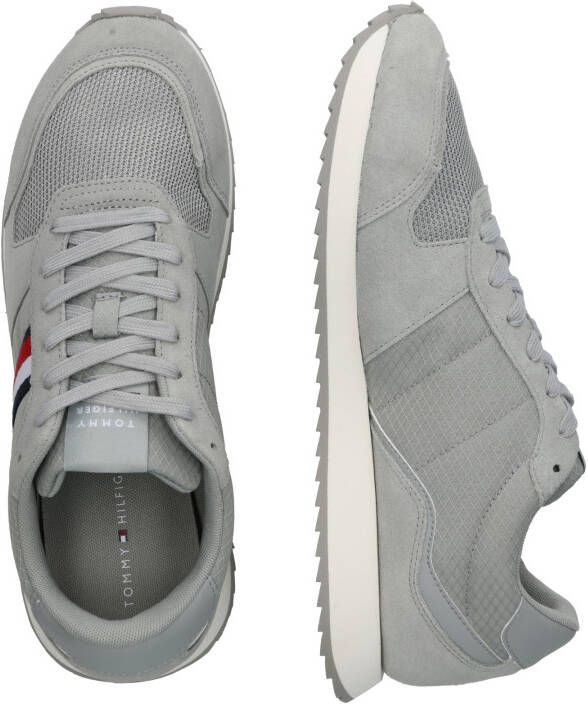 Tommy Hilfiger Sneakers laag