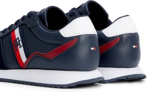 Tommy Hilfiger Sneakers laag