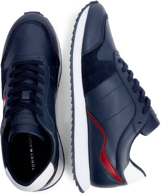 Tommy Hilfiger Sneakers laag