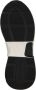 Tommy Hilfiger Chunky Quilted Mono Runner Zwart Black Dames - Thumbnail 3