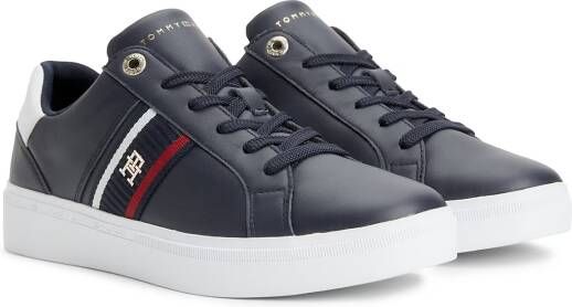 Tommy Hilfiger Sneakers laag