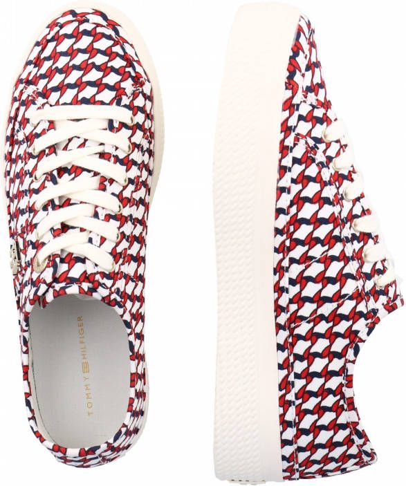 Tommy Hilfiger Sneakers laag