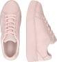 Tommy Hilfiger Whimsy Pink Court Sneakers Pink Dames - Thumbnail 8