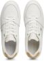 Tommy Hilfiger Essential Basket Sneaker Wit Leer White Dames - Thumbnail 13