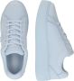 Tommy Hilfiger Blauwe Breezy Court Sneakers Blue Dames - Thumbnail 8