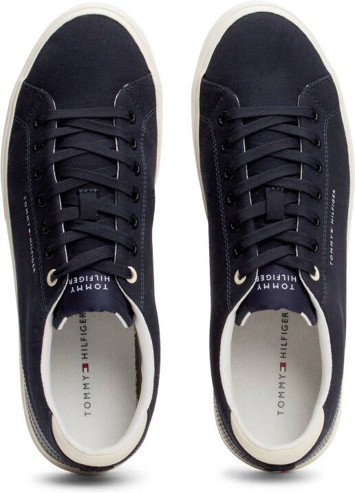 Tommy Hilfiger Sneakers laag