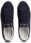 Tommy Hilfiger Blauwe Lage Zomer Sneakers Blue Heren - Thumbnail 8