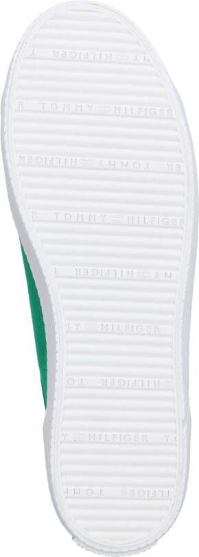 Tommy Hilfiger Sneakers laag