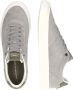 Tommy Hilfiger Sneakers TH HI VULC LOW STREET SUEDE met gepolsterde schaprand vrijetijdsschoen halve schoen veterschoen - Thumbnail 8