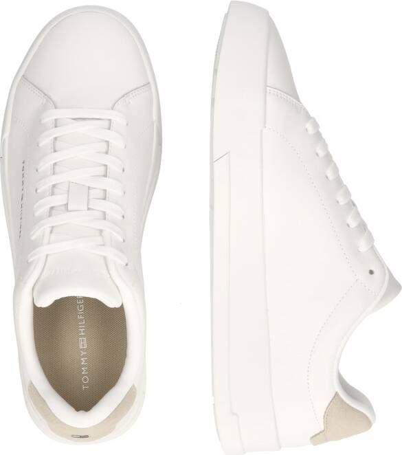 Tommy Hilfiger Sneakers laag 'COURT ESS'