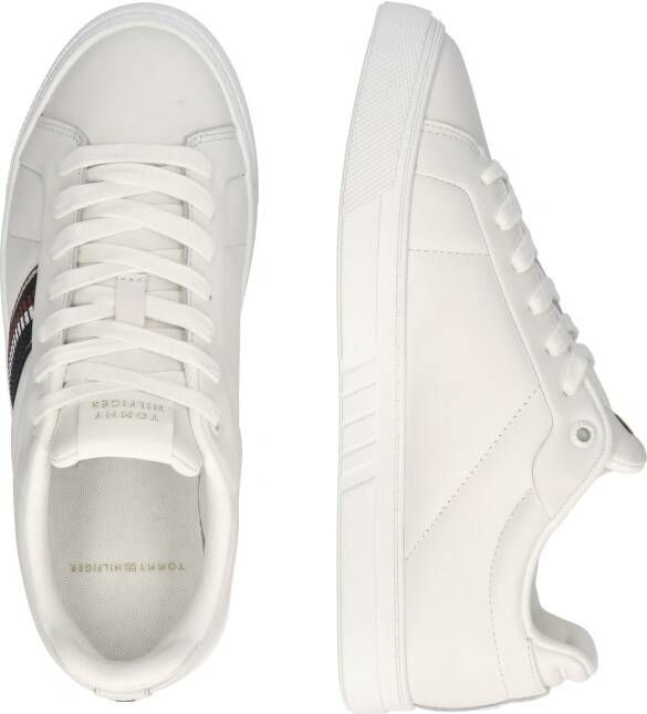 Tommy Hilfiger Sneakers laag 'Icon Court'