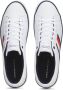 Tommy Hilfiger Sneakers laag - Thumbnail 3