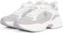 Tommy Hilfiger Plateausneakers TH CHUNKY FEMININE RUNNER - Thumbnail 2