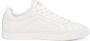 Tommy Hilfiger Plateausneakers WOMENS ICON COURT SNEAKER FLAG freizeitschoen veterschoen lage schoen met gevoerde schacht - Thumbnail 6