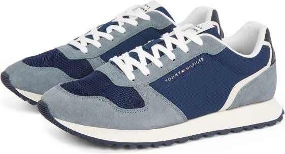 Tommy Hilfiger Sneakers laag