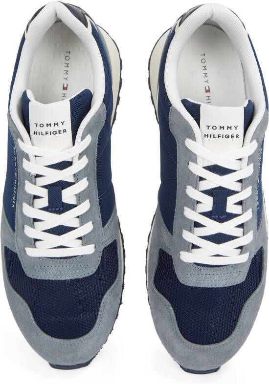 Tommy Hilfiger Sneakers laag