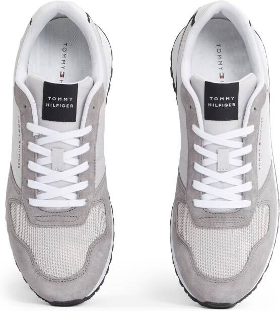 Tommy Hilfiger Sneakers laag