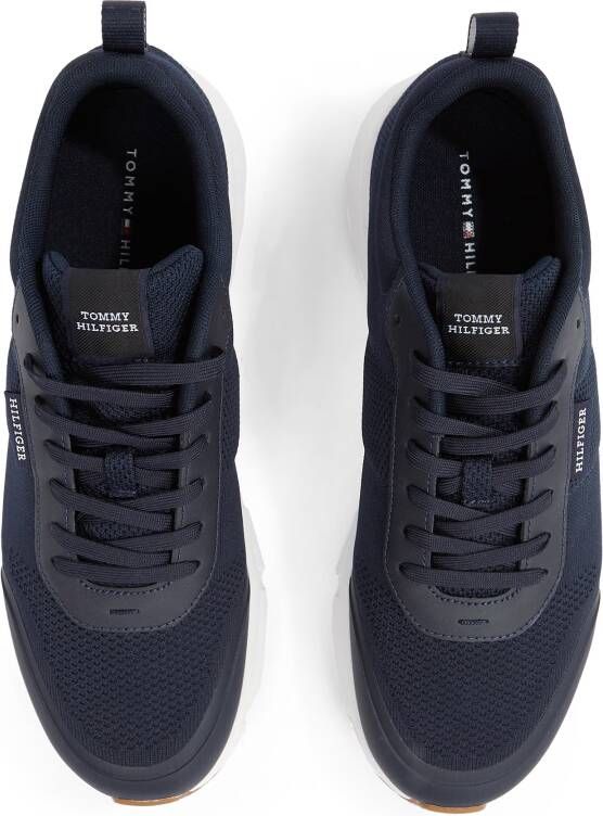 Tommy Hilfiger Sneakers laag