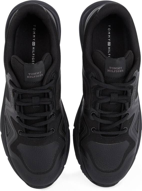 Tommy Hilfiger Sneakers laag