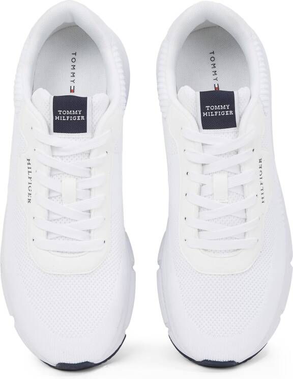 Tommy Hilfiger Sneakers laag