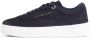 Tommy Hilfiger Moderne Court Sneaker Marineblauw Blue Dames - Thumbnail 5