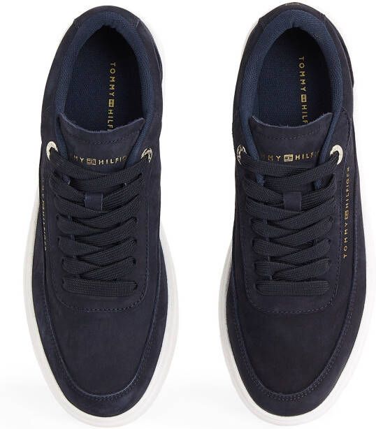 Tommy Hilfiger Sneakers laag