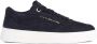 Tommy Hilfiger Moderne Court Sneaker Marineblauw Blue Dames - Thumbnail 8